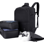 Mochila falco traveler