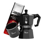 Set coffee small