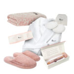 Kit pink care