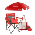Kit summer red