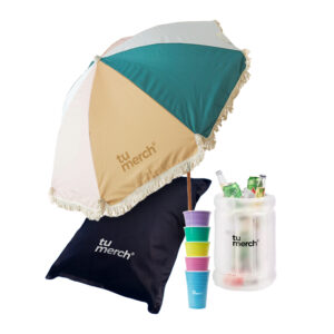 Kit esenciales del verano