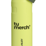 Botella Térmica Stanley Iceflow Flip straw 2.0