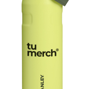 Botella Térmica Stanley Iceflow Flip straw 2.0