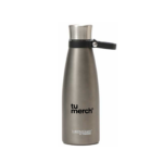 Botella térmica ThermoCafé con manija