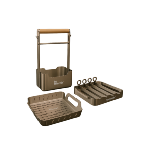 Complementos ideales