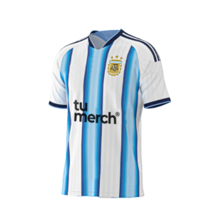 Camiseta personalizada