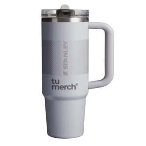 Vaso Stanley Quencher ProTour Flip Straw