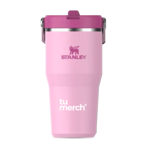 Botella Térmica Stanley Flip Straw Tumbler