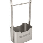 Organizador de parrilla