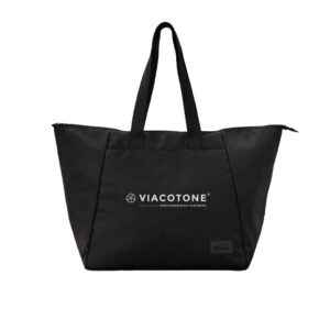 Bolso plegable parodi